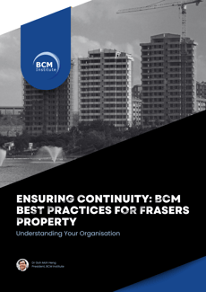 Fraser Property Book Cover