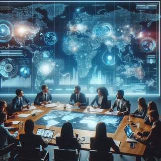 Future Trends and Challenges