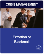 IC_CM_Extortion or Blackmail