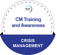 IC_CM_CM Training and Awareness