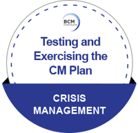 IC_CM_Testing and Exercising the CM Plan