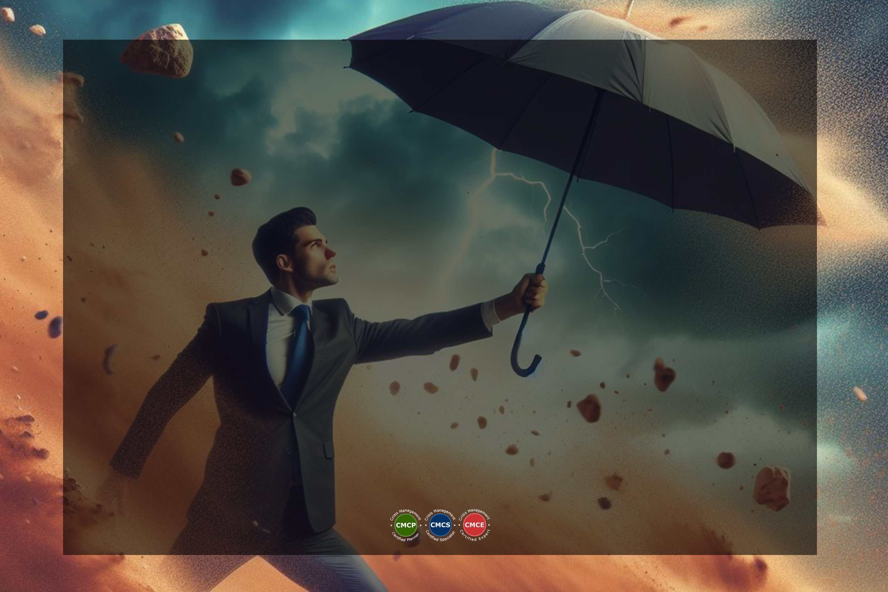 Crisis Communication Certification