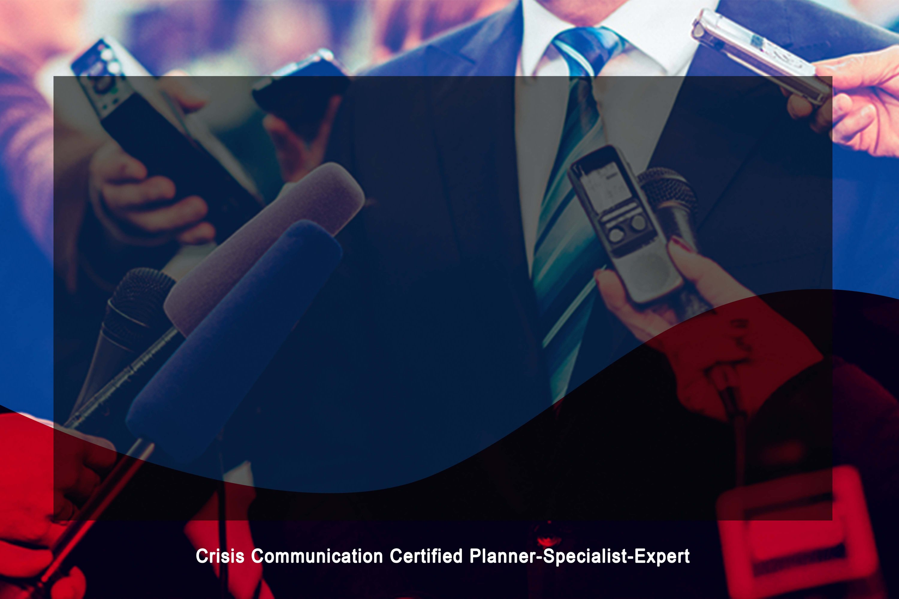 Crisis Communication CC