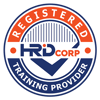 HRD Corp Training Provider Logo