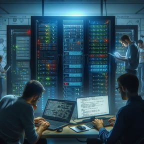 ITDR [PM] P6 Testing and Exercising 03