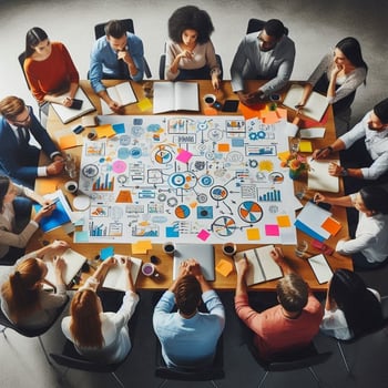 Implementing a Synergistic Approach