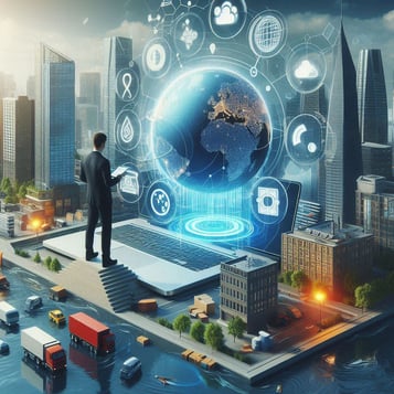 Introduction to ESG and Business Continuity Management