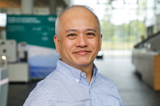 Jason Teo [Speaker]