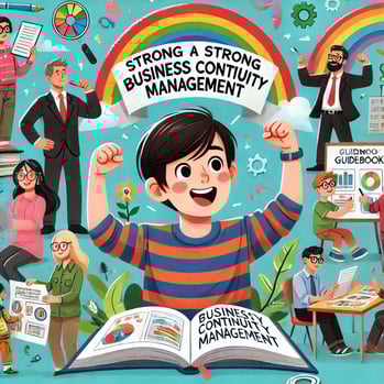 KidSTART Strong_ A BCM Guide