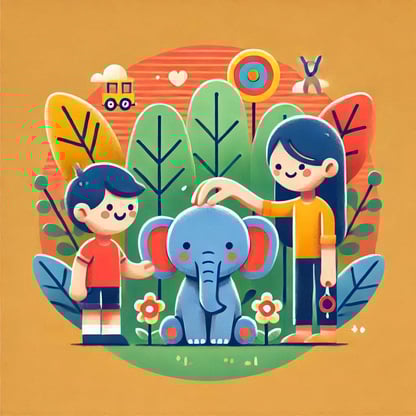 KidStart Singapore family support services