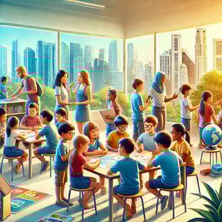 KidStart Singapore partnership programs-1