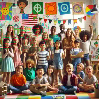 KidStart success stories