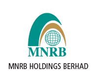MNRB logo