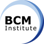 BCM Institute High Resolution Logo