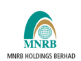 MNRB logo