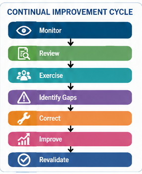 E2 C1 04_Continual_Improvement_Cycle