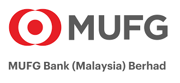 MUFG logo