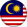 Malaysia Flag