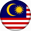 Malaysia Flag