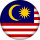 Malaysia Flag