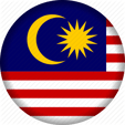 Malaysia Flag