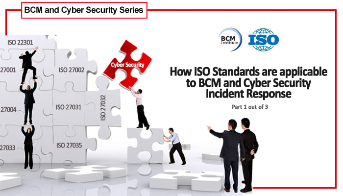 Banner 3 ISO Standards for CIR