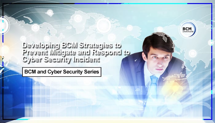 CIR BCS Mitigation and Response CIR BC Strategies
