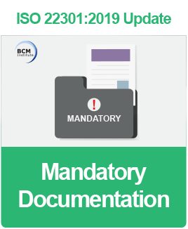 ICMore_ISO22301_Mandatory