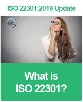 ICMore_ISO22301_What is