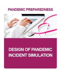 IC_Pandemic Preparedness_Design of Pandemic Incident Simulation