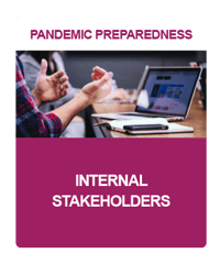 IC_Pandemic Preparedness_Internal Stakeholders
