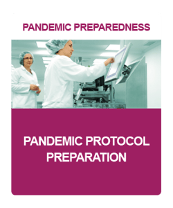 IC_Pandemic Preparedness_Pandemic Protocol Preparation