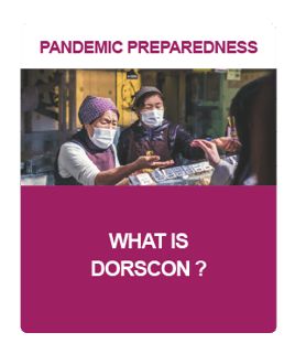 IC_Pandemic Preparedness_What is Dorscon