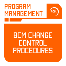IC_Morepost_PgM_BCM Change Control Procedures