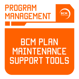 IC_Morepost_PgM_BCM Plan Maintenance Support Tools