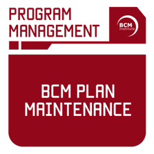 IC_Morepost_PgM_BCM Plan Maintenance