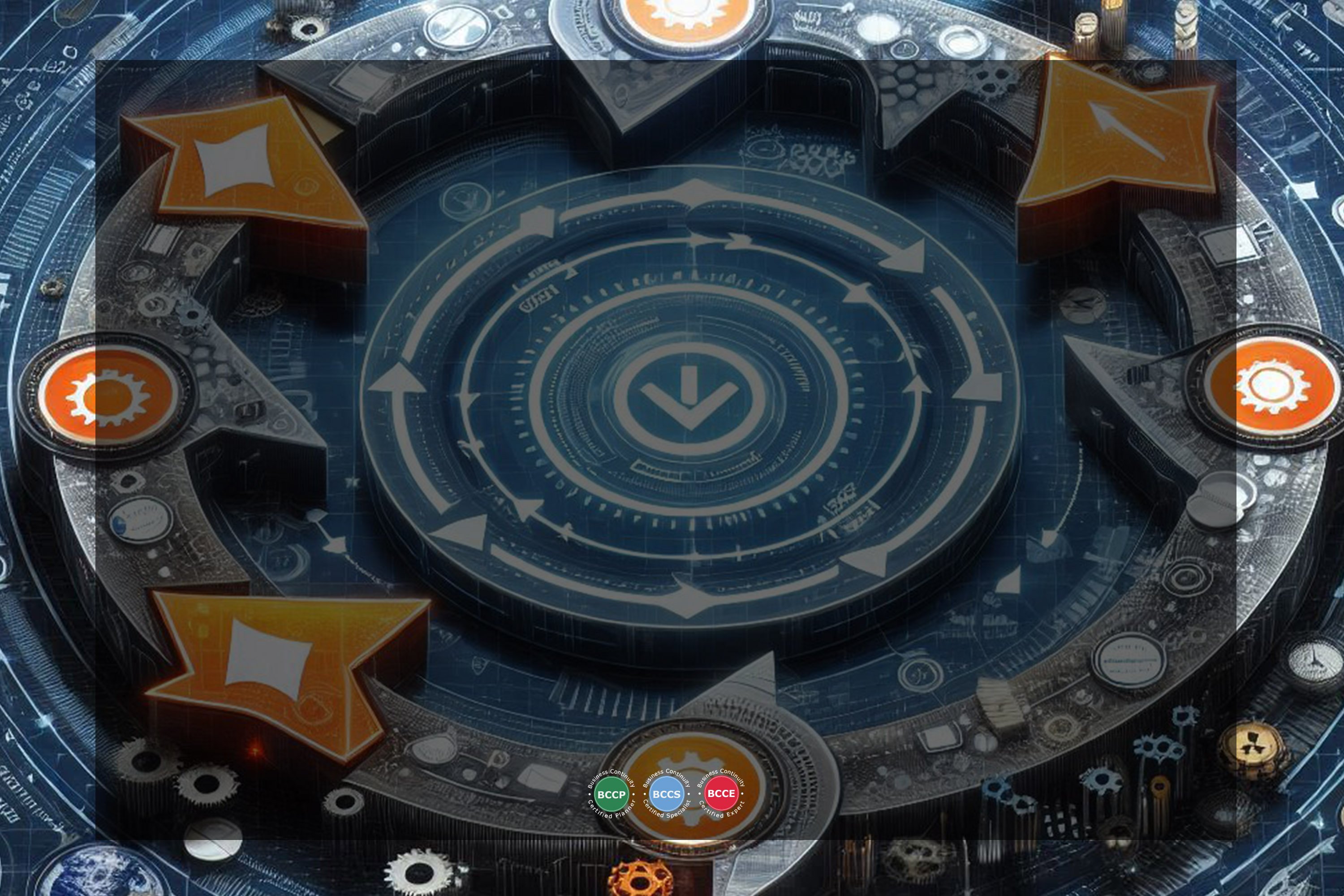 [BCM] [NUHS] [ERM] [C6] Testing, Training, and Continuous Improvement