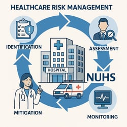 C1 NUHS healthcare visual