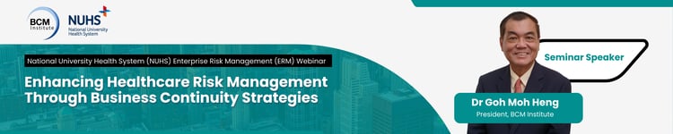 NUHS Webinar Banner