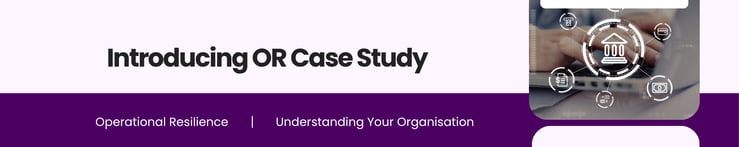 OR E1 C1 Introducing OR Case Study