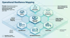 0005 Operational Resilience Mapping