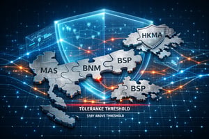 0006 Regional Regulatory Compliance Mosaic
