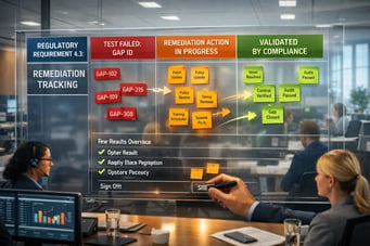 0203 Compliance Office Remediation Tracking