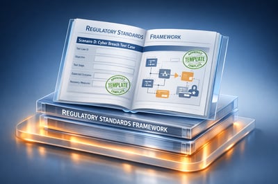0204 Regulatory Standards Framework Infographic