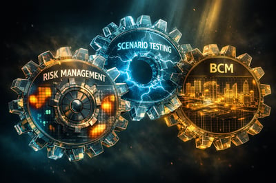 1501 Resilience Gears mechanical alignment