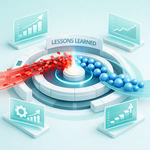 0002 Continuous improvement engine