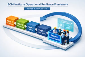 0005 OR Framework P2 Implement