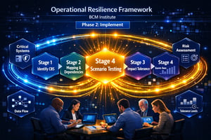 0007 Digital Blueprint OR Framework