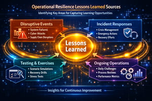 0009 OR Lessons Learned Sources