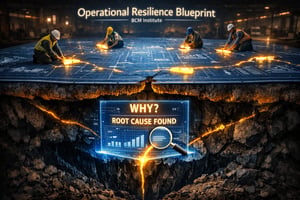 0012 OR Blueprint conceptual photograph